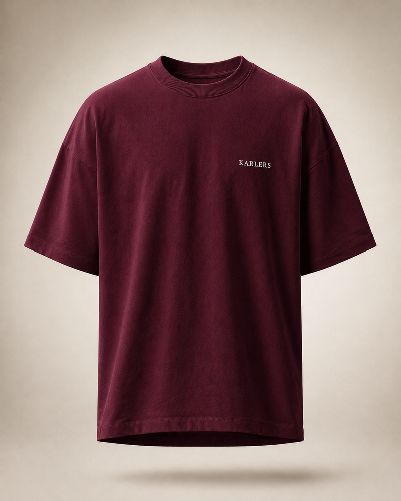 Ascent Tee-Bone